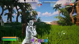 Fortnite Rift Facility Assault objectives