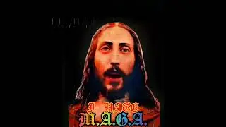 The Shroud of Turin #Jesus calls #maga Headquarters with A SPECIAL #jesusmessage