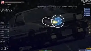 Turbo - Padoru Padoru (Insane) 4.73⭐ SS (DeRandom Otaku)