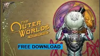 Tutorial Get The Outer Worlds 🔓 New Download The Outer Worlds 🔑 The Outer Worlds Free 2023