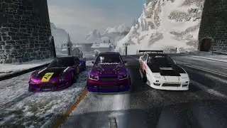 #2 ドリフト [CARX DRIFT RACING ONLINE]
