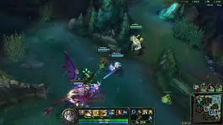 What is Galio - Season 12 League of Legends # 25