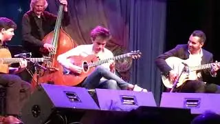 Djangofest 2018 part 4