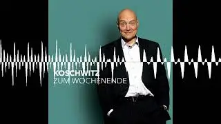 HENNING BECK (Neurowissenschaftler) - KOSCHWITZ ZUM WOCHENENDE