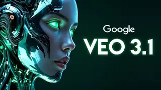 Google&rsquo;s Answer to SORA 2: VEO 3.1
