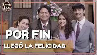 Nace la hija de Lucho, pero tiene un tr&aacute;gico accidente | Cap&iacute;tulo 6