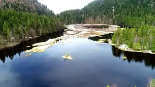 Lac de Lispach
