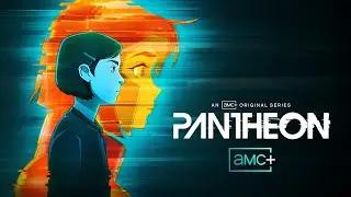 You should watch pantheon: Breakdown