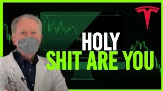 Cathie Wood Brings SHOCKING Update to Her Tesla Stock Price Target