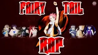 | Instrumental | RAP DE FAIRY TAIL | 2015 | Doblecero | Prod. ExogenBeats