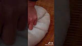 Traditional Chinese tofu production process