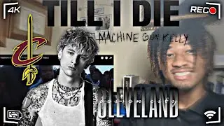 MACHINE GUN KELLY'S BEST SONG!!! | MACHINE GUN KELLY 