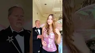 Don&rsquo;t laugh at a girl when she&rsquo;s putting on makeup 🫣😂#funny #funnyprank #fyp #foryou #prank