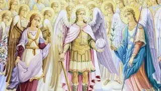 ANGELS ,SAINTS,  HOLY ONES & SET APART: INTERCESSION OF SAINTS