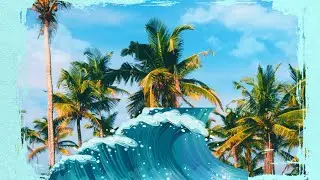 Melodic Yoza - Summer wave ft: JRDN & Shane Free