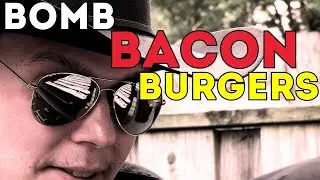Special Feature: A Delicious Smash Burger Story w/ Sammy the Smasher