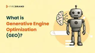 What is Generative Engine Optimization (GEO)? A Short Explainer