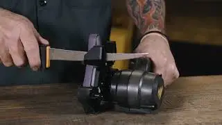 Work Sharp Knife & Tool Sharpener Mk.2 Model# WSKTS2