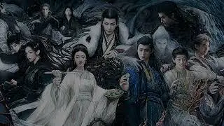Fangs of Fortune 大梦归离 BGM - 