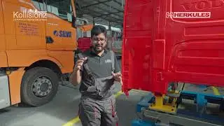 HERKULES CAB-MAX Hybrid™ for Indian market