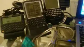 How to connect your old Blackberry to PC and update the software