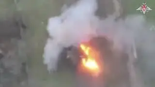 Russia Captures Huliaipole And, Dealing Double Blow To Ukraine (Video)On December 27.