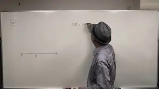中１数学【平面図形⑤35～43】わかりやすい授業で基本から応用まで３年間分完全攻略