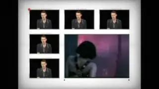 Lady Gaga - The Edge of Glory (Video On Trial)