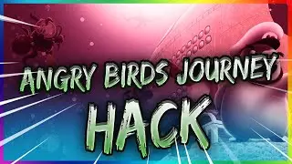 😝 Angry Birds Journey Hack 2022 ❤️ How To Get Coins + Unlimited Lives ❤️ iOS Android MOD APK 😝