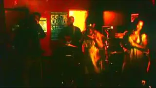 Jahmings Maccow - Pay The Price - Reggae Rock Live In San Francisco