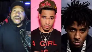 YB v Max? Akademiks 📞 Plaqueboymax after NBA Youngboy disses him for saying he didn't like his song