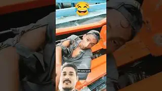 water park kachra Gaya 🤣 #comedy #funny #viralvideo #highlights #trending