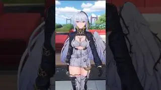 ЛУЧШИЕ ДЕВОЧКИ NTE