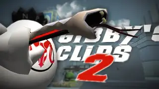 Gibby's Clips in Shell Shockers (Part 2)