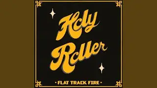 Flat Track Fire