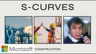 CONSTRUCTION S CURVES