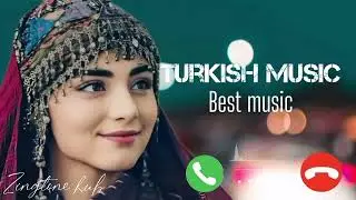 Best Turkish Music 2025 | Relaxing & Emotional Turkish Song