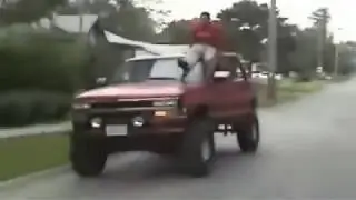 INSANE INSTAGRAM TRUCK COMPILATION! DIESEL TRUCK FAILS!