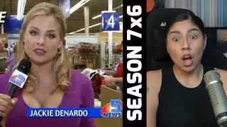 IT'S ALWAYS SUNNY IN PHILADELPHIA 7x6: The Storm of The Century REACTION