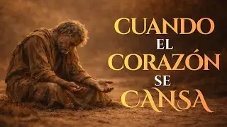 Salmos para el Alma | Cuando el Corazón ya no Puede Más