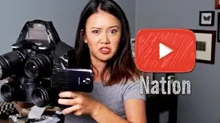 Get Ready for Your Close-Up! | YouTube Nation | Monday