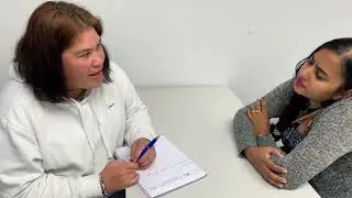 Professional boundaries