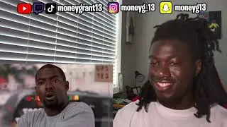 BLANKBOY Had Me ROLLING With His Commentary!