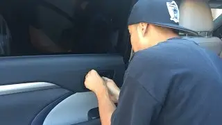 Window Tinting In La By JT Window Tinting Front Winshield Tinting