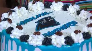 Panthers Special Cake Lady Kim Graham SPKG Final Final Copy