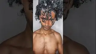 Best vegan shampoo & conditioner for all curly hair textures #shorts
