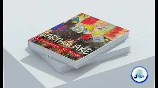 Презентация книги отца Ламберта Сент-Роуза «Землетрясение»