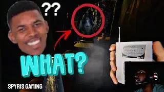 A Ghost Without a Conscience  | Horror Gaming | Phasmophobia | Live Commentary | Phasmophobia gaming