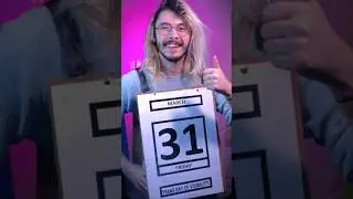 happy trans day of visibility!! #calendar #calendarman #trans #transdayofvisibility #March #friday