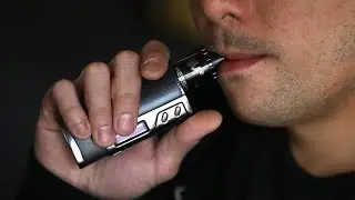 India bans e-cigarettes amid growing popularity